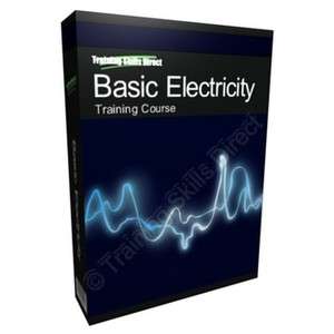 Basic Electricity Electronics Manual Training Course  
