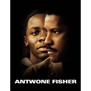 Antwone Fisher ~ Denzel Washington and Derek Luke (  Instant 