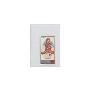   Topps Allen and Ginter Mini #303   Jaime Garcia Sports Collectibles
