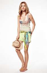 Free People Tank & Sanctuary Shorts Items priced $38.00   $68.00