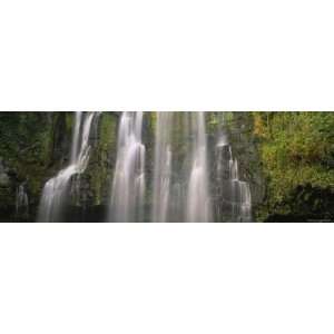  Llanos de Cortez Waterfall, Guanacaste Province, Costa Rica 