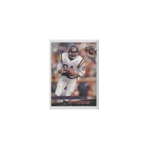  1993 Ultra #267   Anthony Carter Sports Collectibles