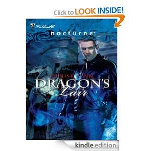 Dragons Lair Denise Lynn  Kindle Store