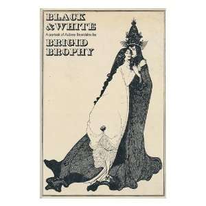   of Aubrey Beardsley. Aubrey]. Brophy, Brigid. [Beardsley Books