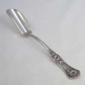  Grenoble by William A. Rogers, Silverplate Cheese Scoop 