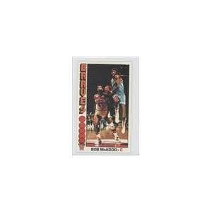  1976 77 Topps #140   Bob McAdoo Sports Collectibles