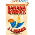 Banana Hammock (Jack Daniels Thrillers) by J. A. Konrath ( Paperback 