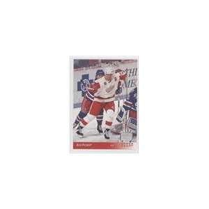    1993 94 Upper Deck SP #46   Bob Probert Sports Collectibles