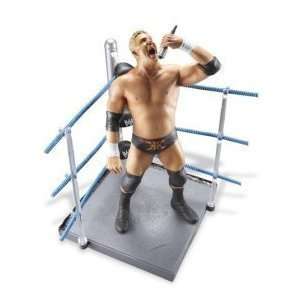  WWE Royal Rumble Bobby Lashley Toys & Games