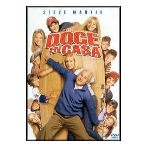  Doce En Casa.(2004).Cheaper By The Dozen Bonnie Hunt 