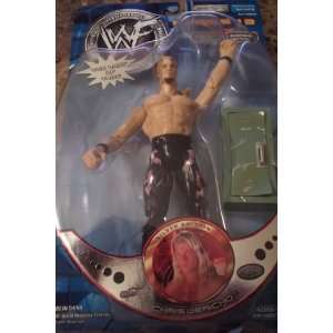   WWF Signature Series 13 Special Edtion Chris Jericho 