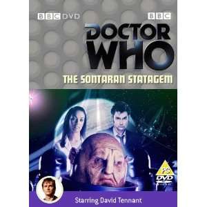  Doctor Who Poster TV UK K 27x40 Christopher Eccleston 