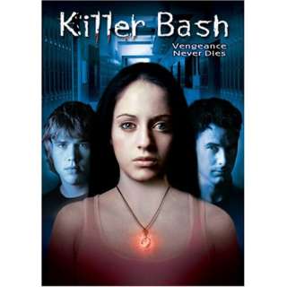  Killer Bash Raquel Riskin, Cory Monteith, Tara Wilson 