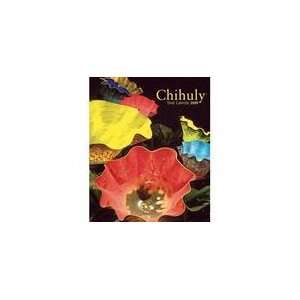  Dale Chihuly 2009 Hardcover Engagement Calendar Office 