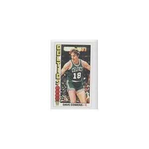  1976 77 Topps #30   Dave Cowens Sports Collectibles