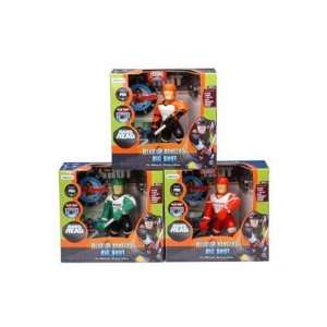  Funrise Head Banger Ice Hockey Toys & Games