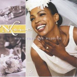 for Your Wedding by Benjamin Winans, Dolly Parton, Donnie McClurkin 