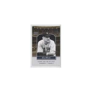   Stadium Legacy Collection #368   Earle Combs Sports Collectibles