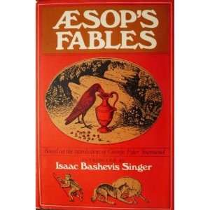   Fables Based on the Translation of George Fyler Townsend Books
