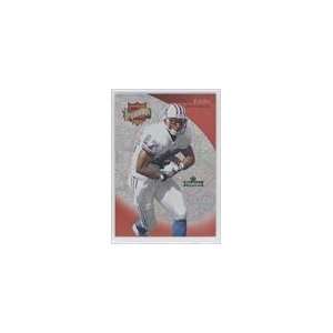  1997 Absolute #162   Eddie George Sports Collectibles