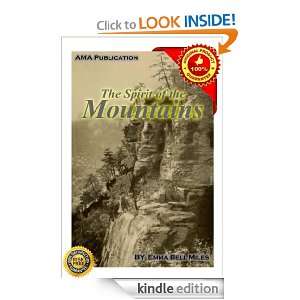 The spirit of the mountains Emma Bell Miles  Kindle Store