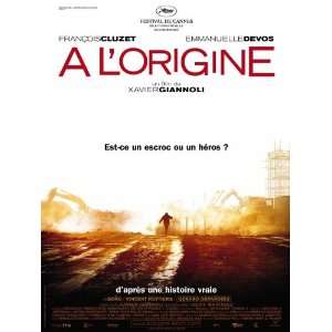   François Cluzet)(Gérard Depardieu)(Emmanuelle Devos)(Brice Fournier