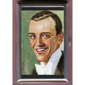 FRED ASTAIRE CLASSIC PORTRAIT Coin, Mint or Pill Box Made in USA