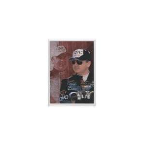  1996 Flair #4   Geoff Bodine Sports Collectibles