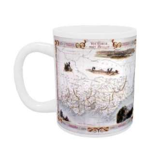   by Gerard ter Borch or Terborch   Mug   Standard Size