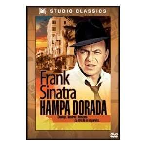   Conte, Simon Oakland. Frank Sinatra, Gordon Douglas. Movies & TV