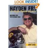 Hayden Fry A High Porch Picnic by Hayden Fry and George Wine (Mar 1 