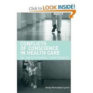   Compromise (Basic Bioethics) [Paperback] Holly Fernandez Lynch Books