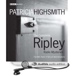   (Audible Audio Edition) Patricia Highsmith, Ian Hart Books