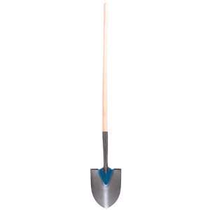  Ames Co. 1303900 Jackson J 250 Series Professional Shovel 