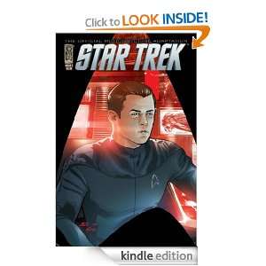 Star Trek Movie Adaptation #1 JJ Abrams, Roberto Orci, Alex Kurtzman 