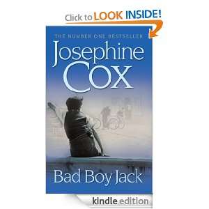 Bad Boy Jack Josephine Cox  Kindle Store