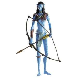  James Camerons Avatar Movie Masters Neytiri Figure Toys 