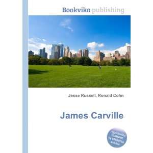  James Carville Ronald Cohn Jesse Russell Books