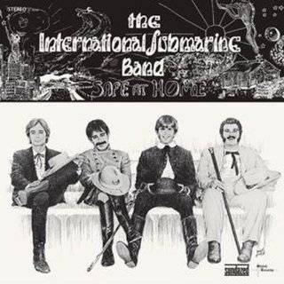 31. Safe at Home by The International Submarine Band