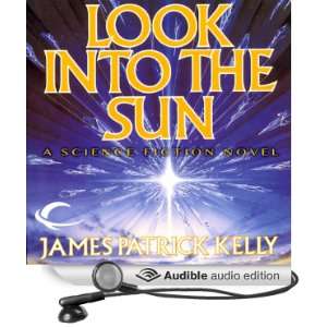   Audible Audio Edition) James Patrick Kelly, Kevin T. Collins Books