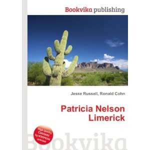 Patricia Nelson Limerick Ronald Cohn Jesse Russell  Books