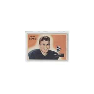  1955 Bowman #40   Jim Dooley Sports Collectibles