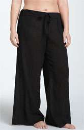 Becca Lighten Up Cover Up Pants (Plus) $78.00