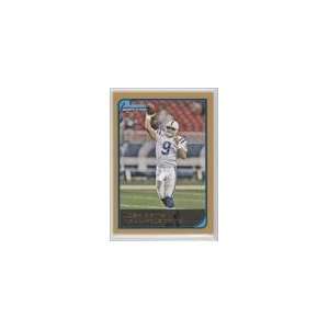  2006 Bowman Gold #231   Josh Betts Sports Collectibles