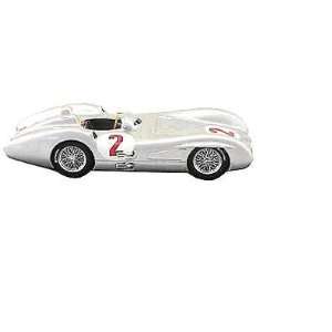  43 1954 Mercedes Benz W196C British GP Karl Kling Toys & Games