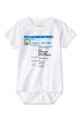 Sara Kety Baby & Kids Bodysuit (Infant) $18.00