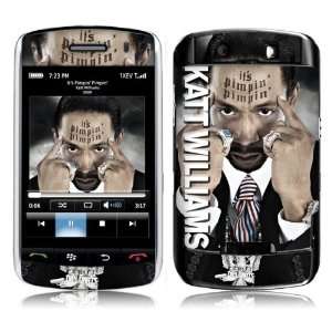     9500 9530 9550  Katt Williams  It s Pimpin Pimpin Skin Electronics