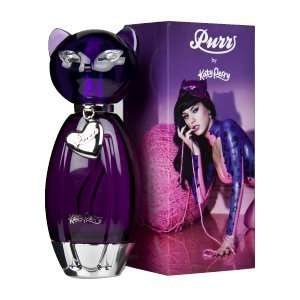 Katy Perry Purr Ladies Edp 100ml Spray (3.4 fl.oz)