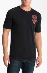 Red Jacket Giants   Huron T Shirt $38.00