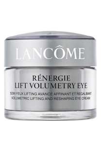 Lancôme Rénergie Lift Volumetry Eye Volumetric Lifting and 